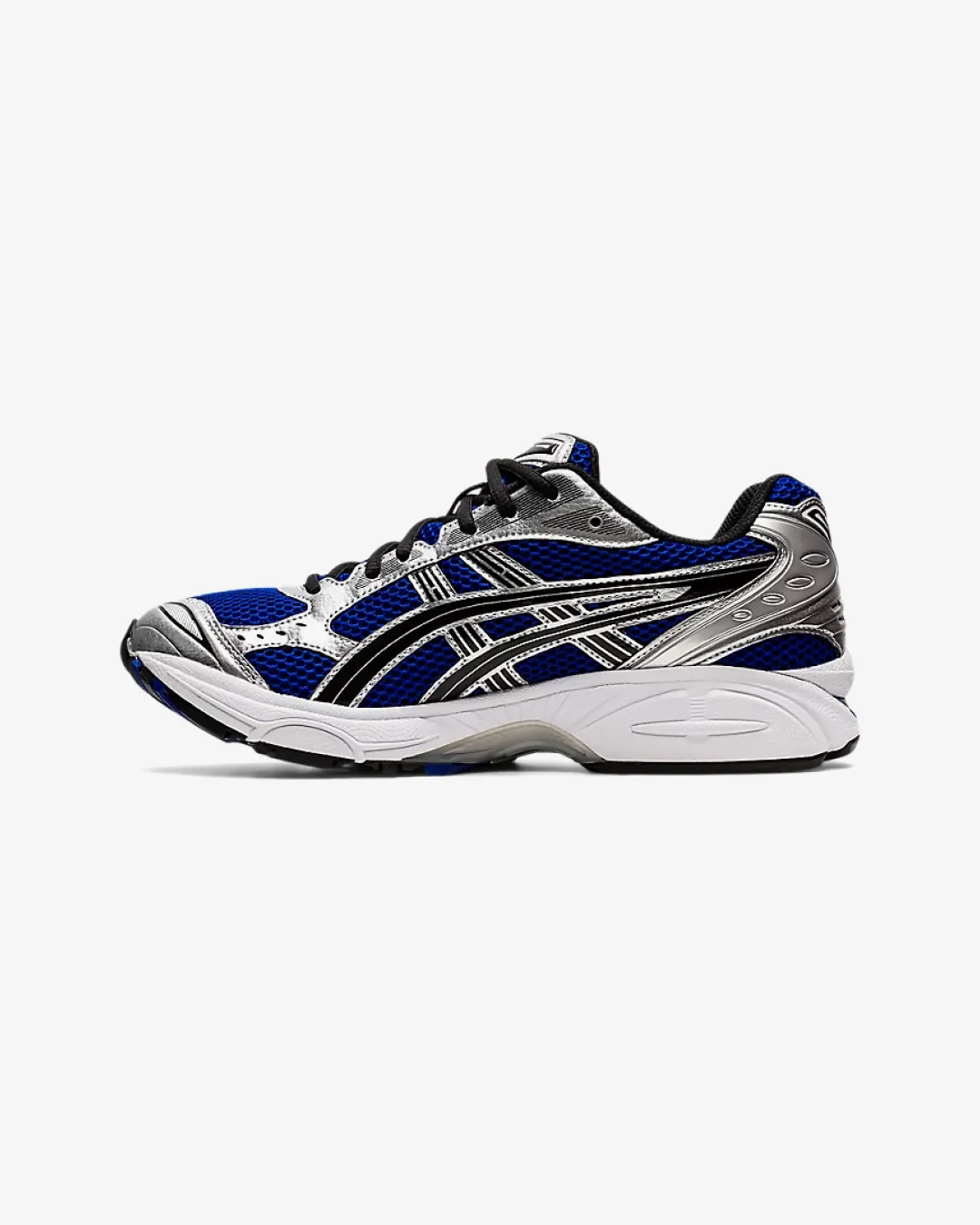 ASICS Gel-Kayano 14 ??Monaco Blue?? extraordinary - running non - stretchy upper shoes