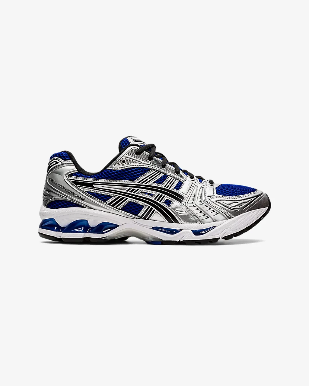 ASICS Gel-Kayano 14 ??Monaco Blue?? Mid Top