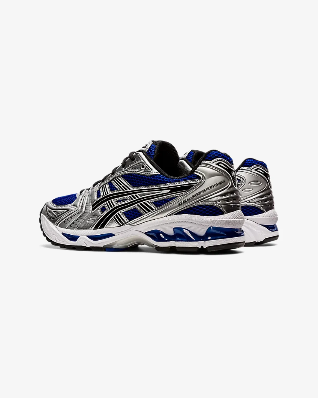 Comfort Slope ASICS Gel-Kayano 14 ??Monaco Blue??