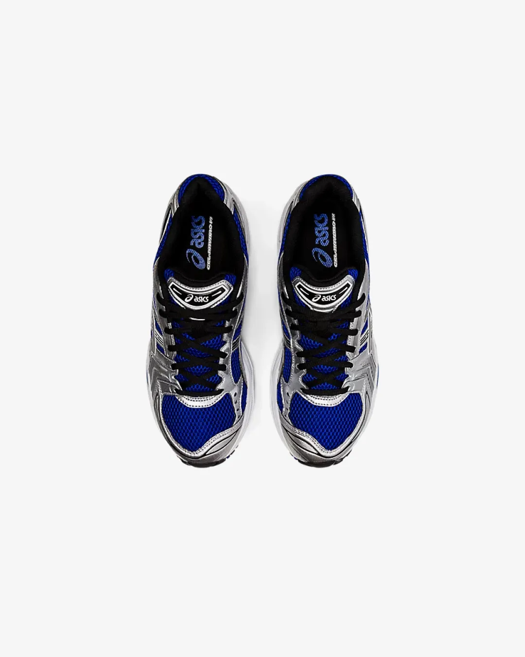 ASICS Gel-Kayano 14 ??Monaco Blue?? running in a triathlon flexible - sole - design - adaptability shoes