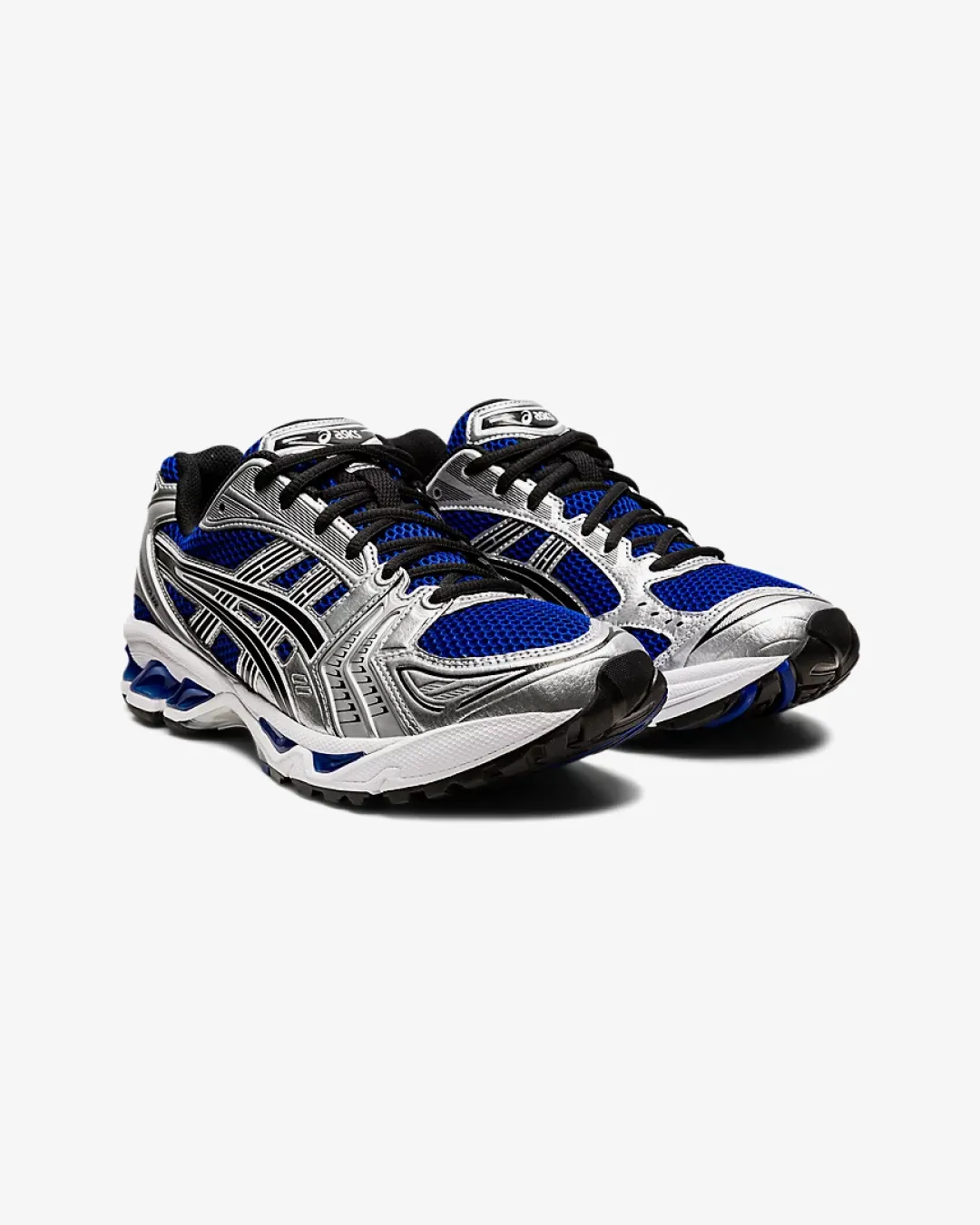 Sun Guard Secure fit ASICS Gel-Kayano 14 ??Monaco Blue??