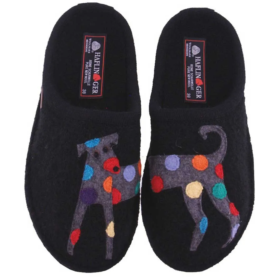 Padded look Weekend Pick Jack Slippers
