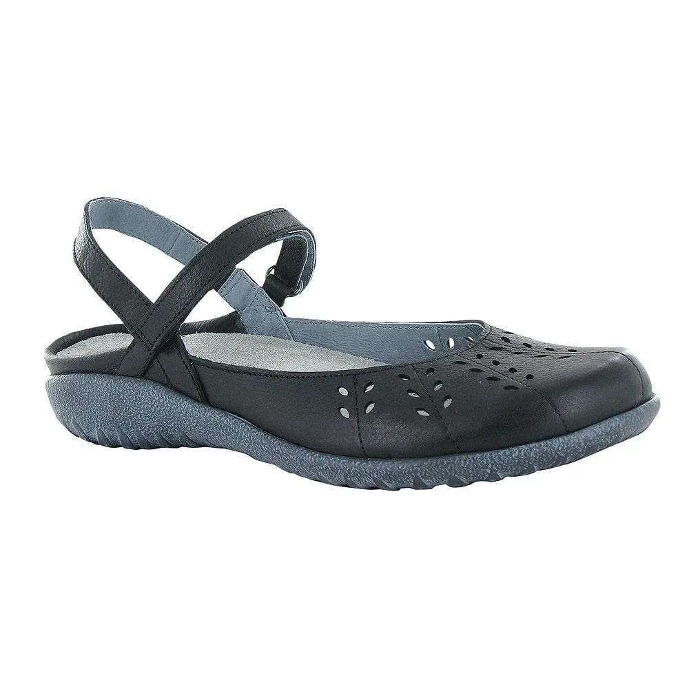 Luxurious Touch Smooth Form Rari Flat (11176)
