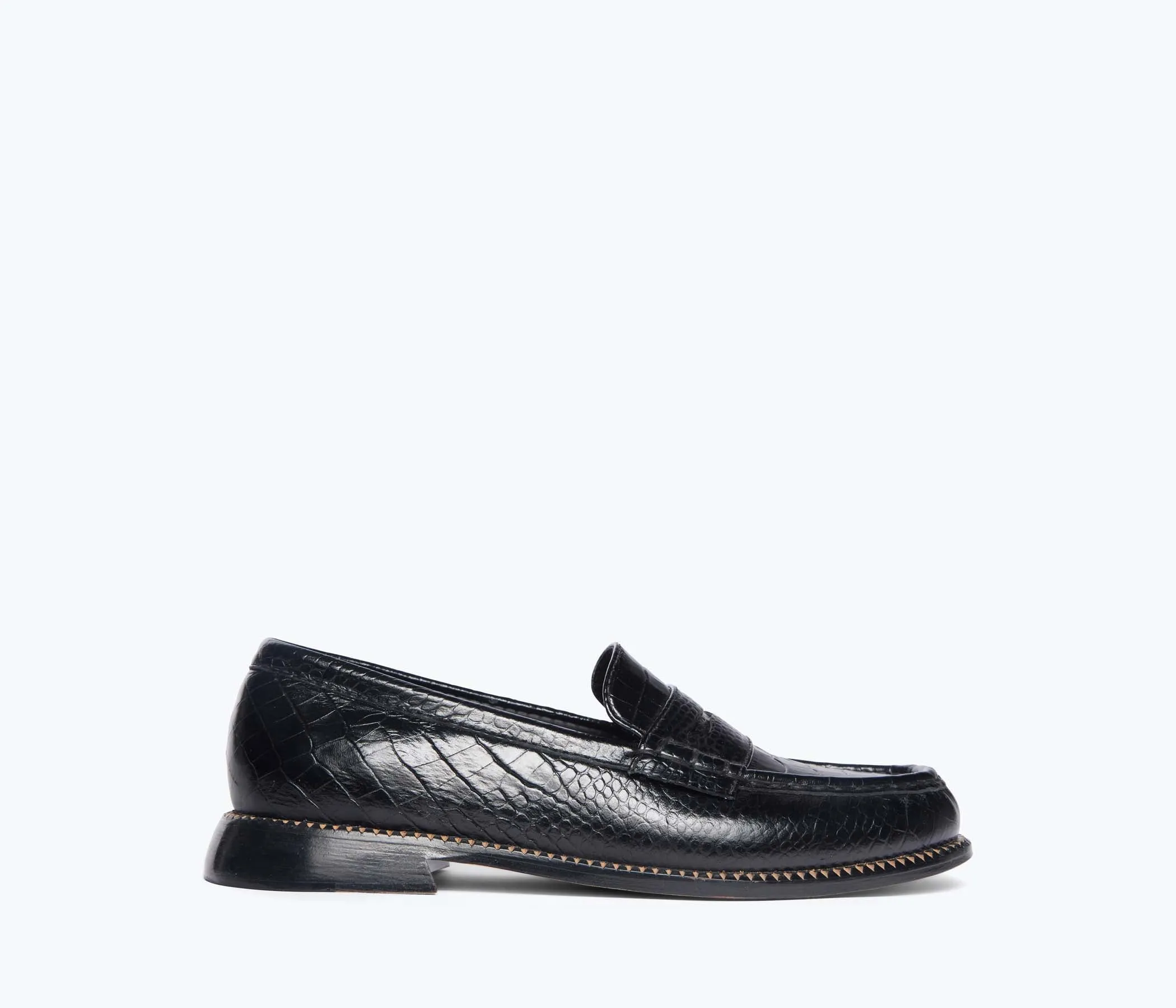 ELBA PENNY LOAFER Toe Free