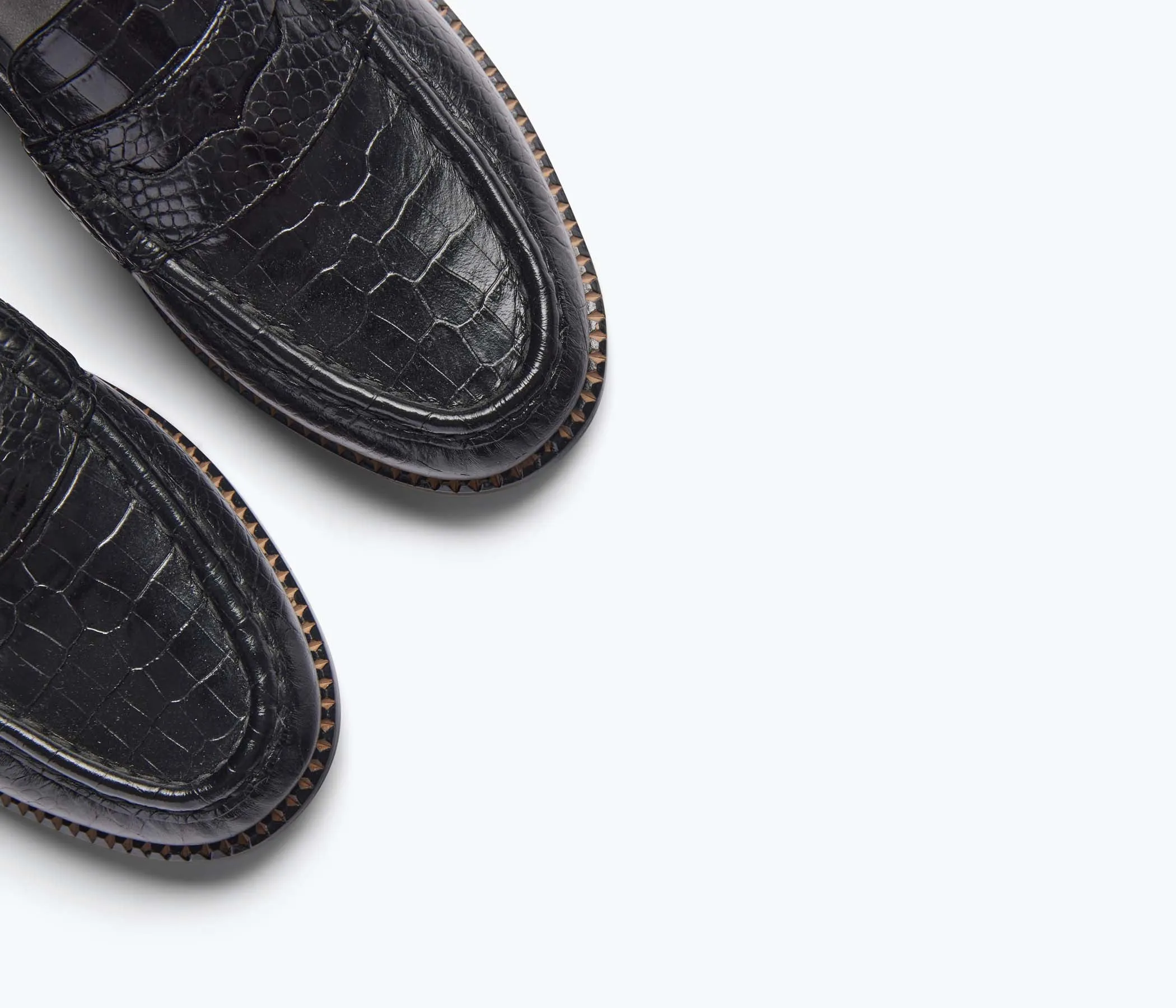 Errand Day ELBA PENNY LOAFER