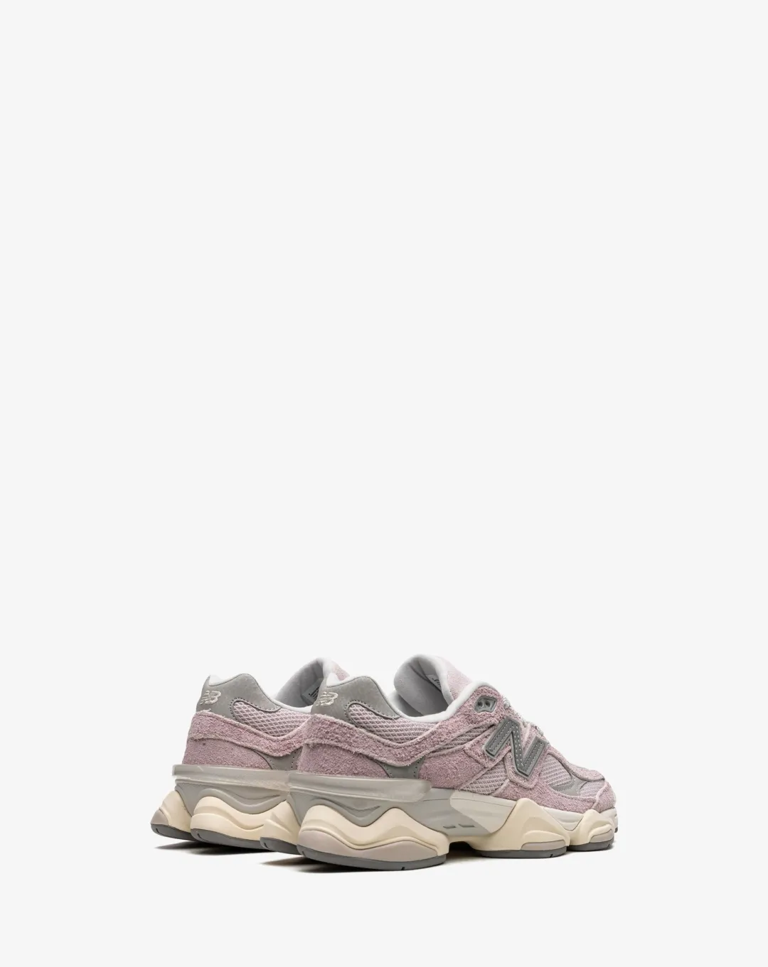 New Balance 9060 "December Sky" Sneakers low - top mobility Casual Shoes
