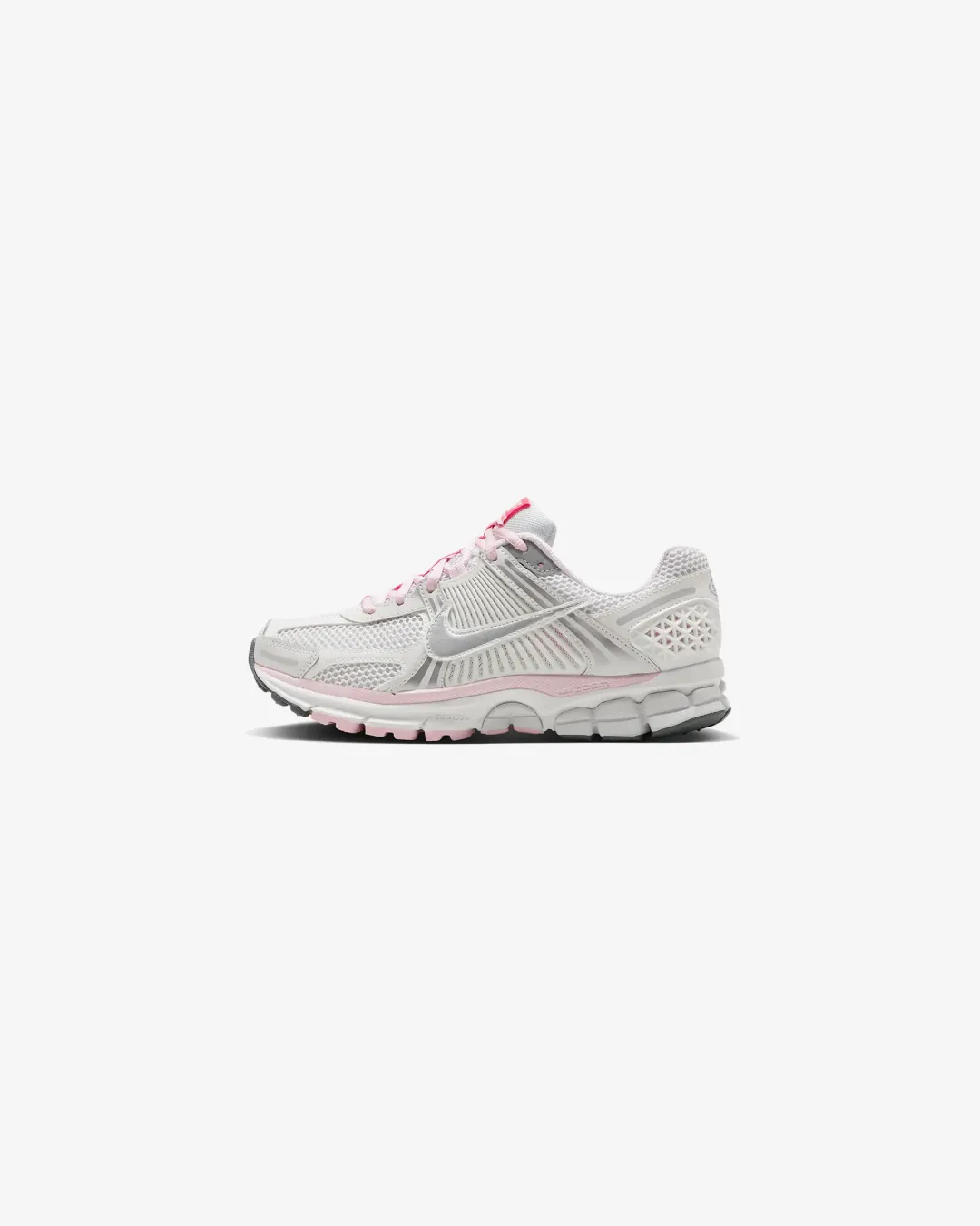Soft Lining Nike Zoom Vomero 5 520 Pack Pink Foam Sneakers