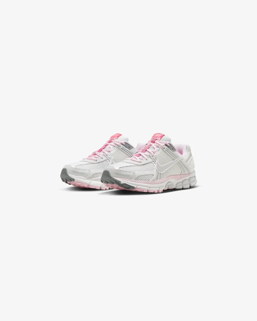 daily running shoes Nike Zoom Vomero 5 520 Pack Pink Foam Sneakers