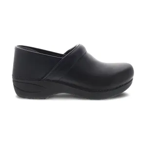 Comfort Boost Contoured Sole Wide XP 2.0 Black Waterproof Pull Up