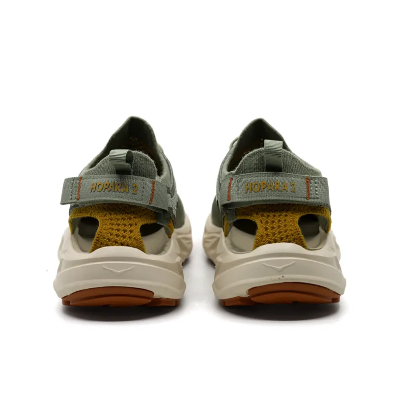 HOPARA 2 AERINO Unique cushioning
