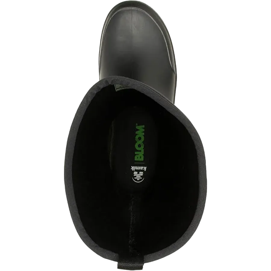 Kamik Men's Timber inside