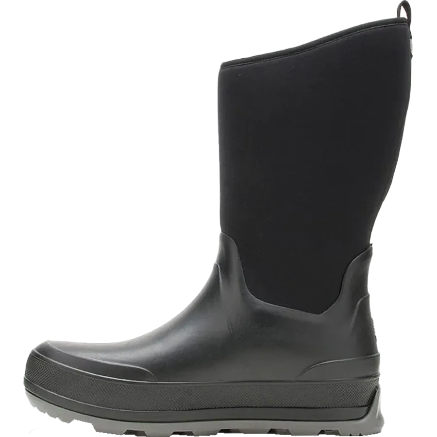 Kamik Men's Timber side
