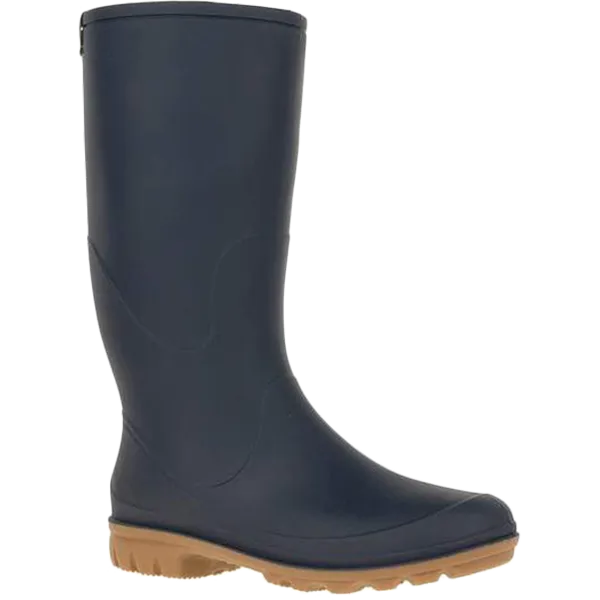 Women's Miranda Rain Boots Walking Footwear Protection Seasonal Wear Boots