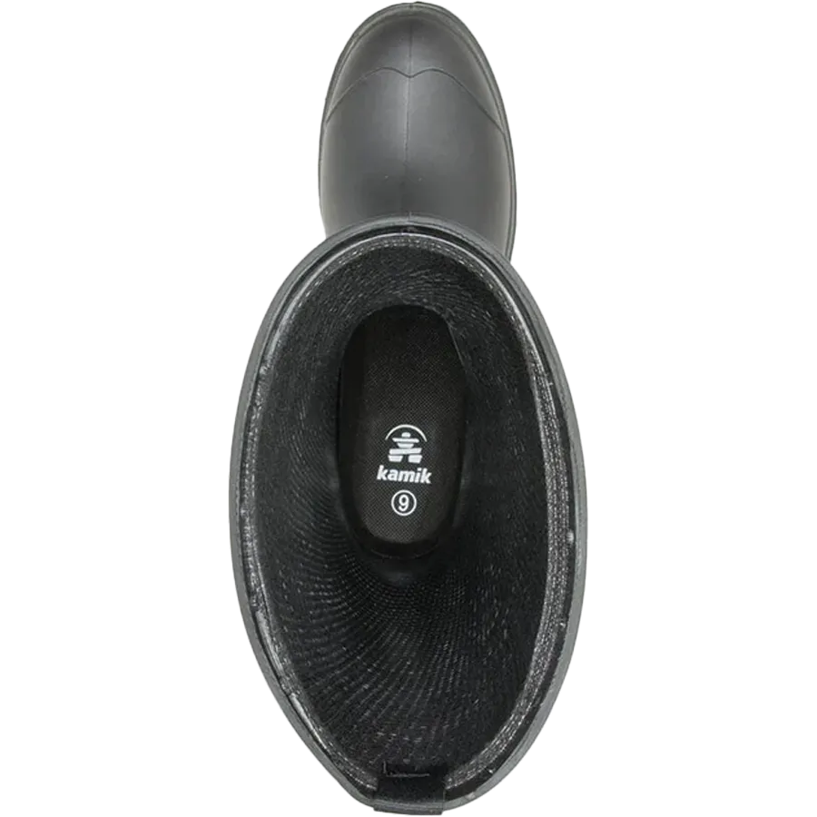 Kamik Men's Michael inside