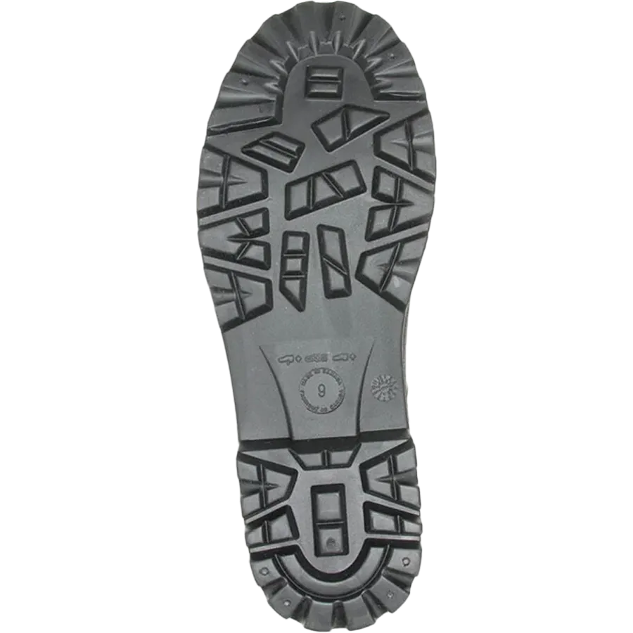 Kamik Men's Michael bottom