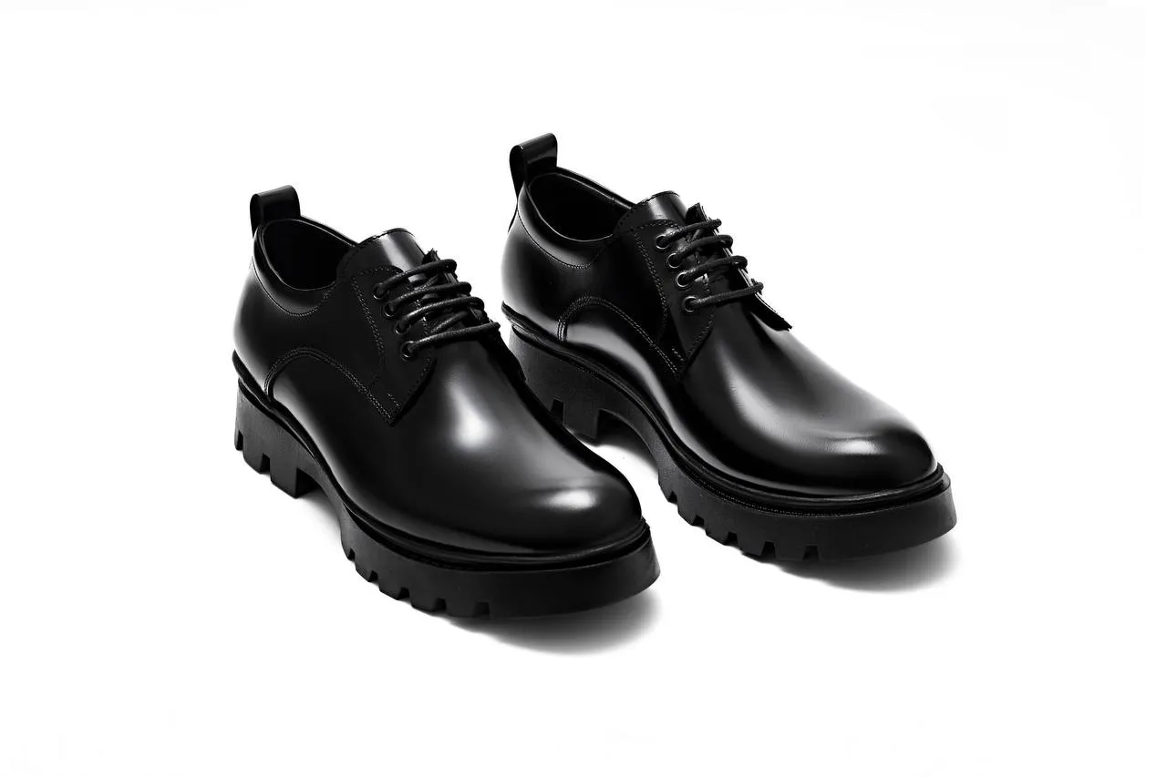 training running shoe situation Neo Derby
