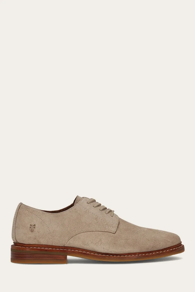 Paul Oxford snowy - day shoes