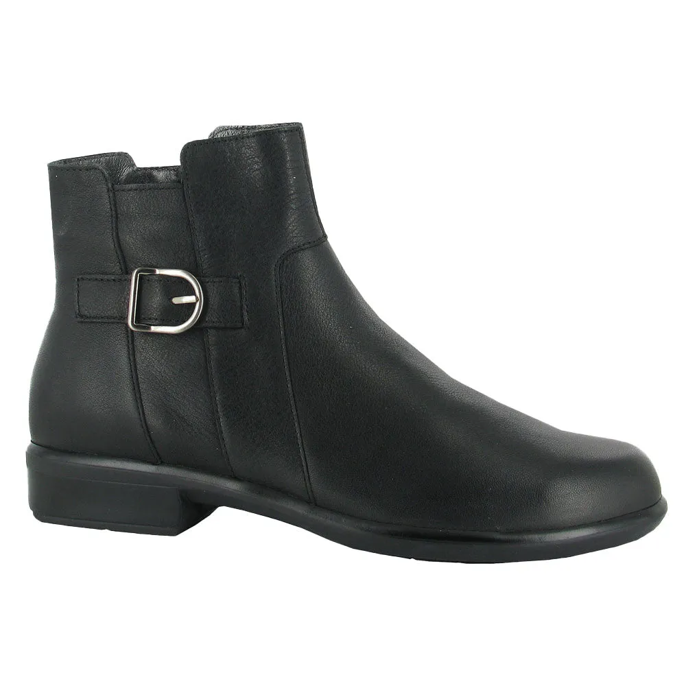 Structured grip Speed Boost Maestro Ankle Boot (26077)