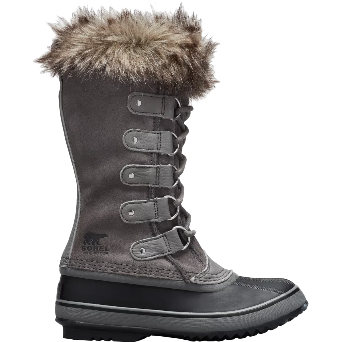 Cold Safe Gear Cold Snap Gear Women's Joan of Arctic