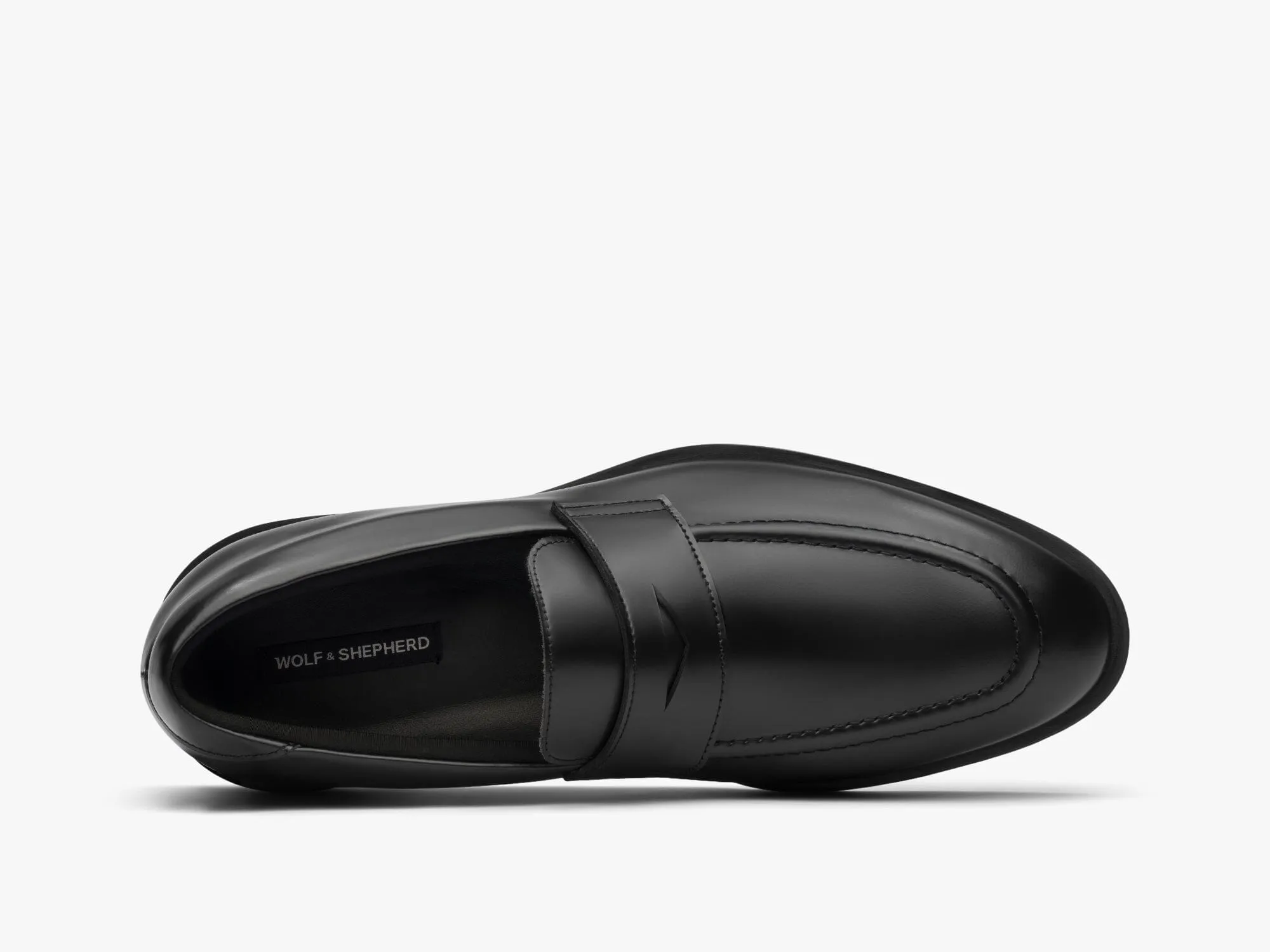 Black / Black