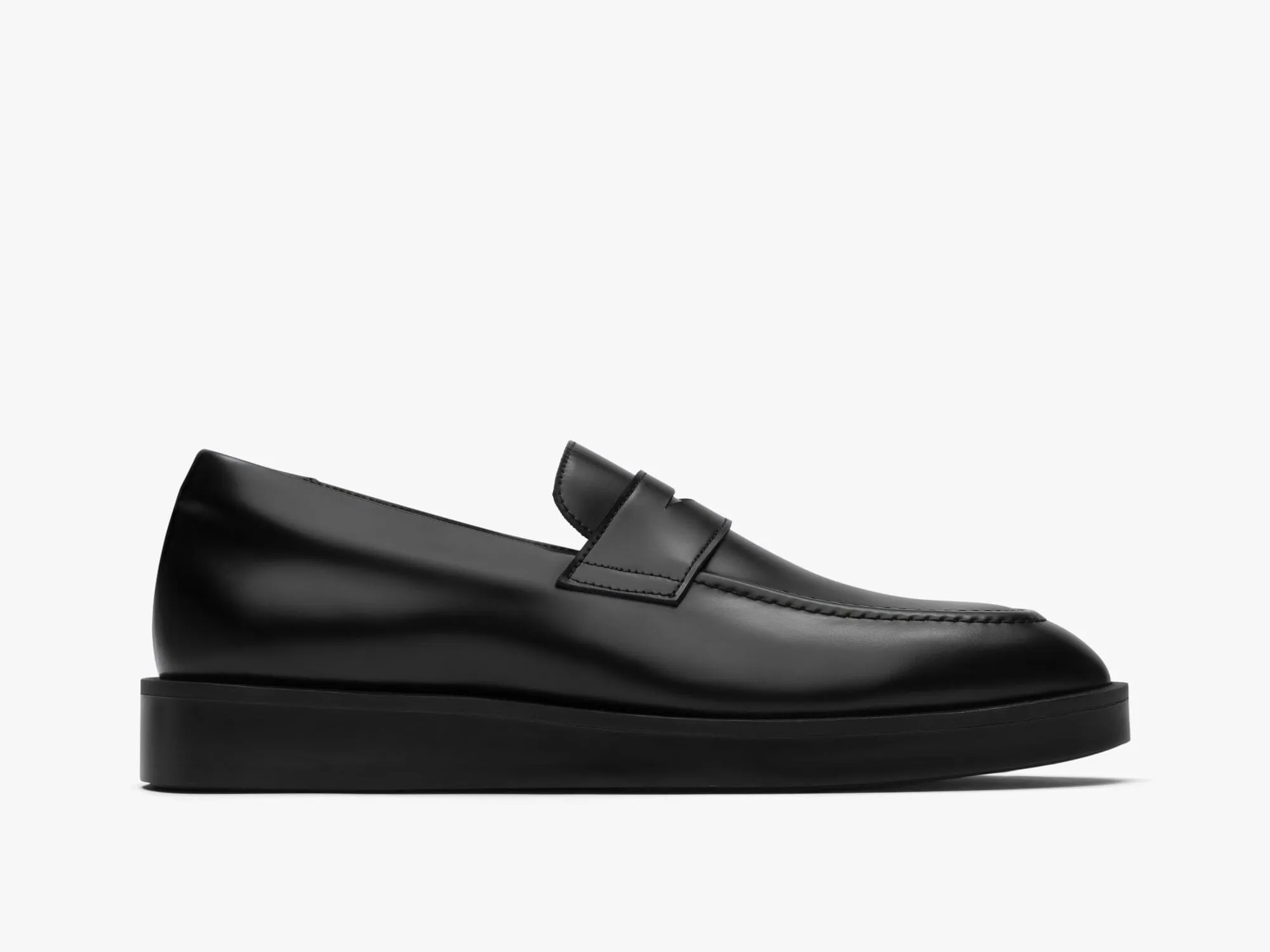 Closer? Loafer Soft Path Happy Walk