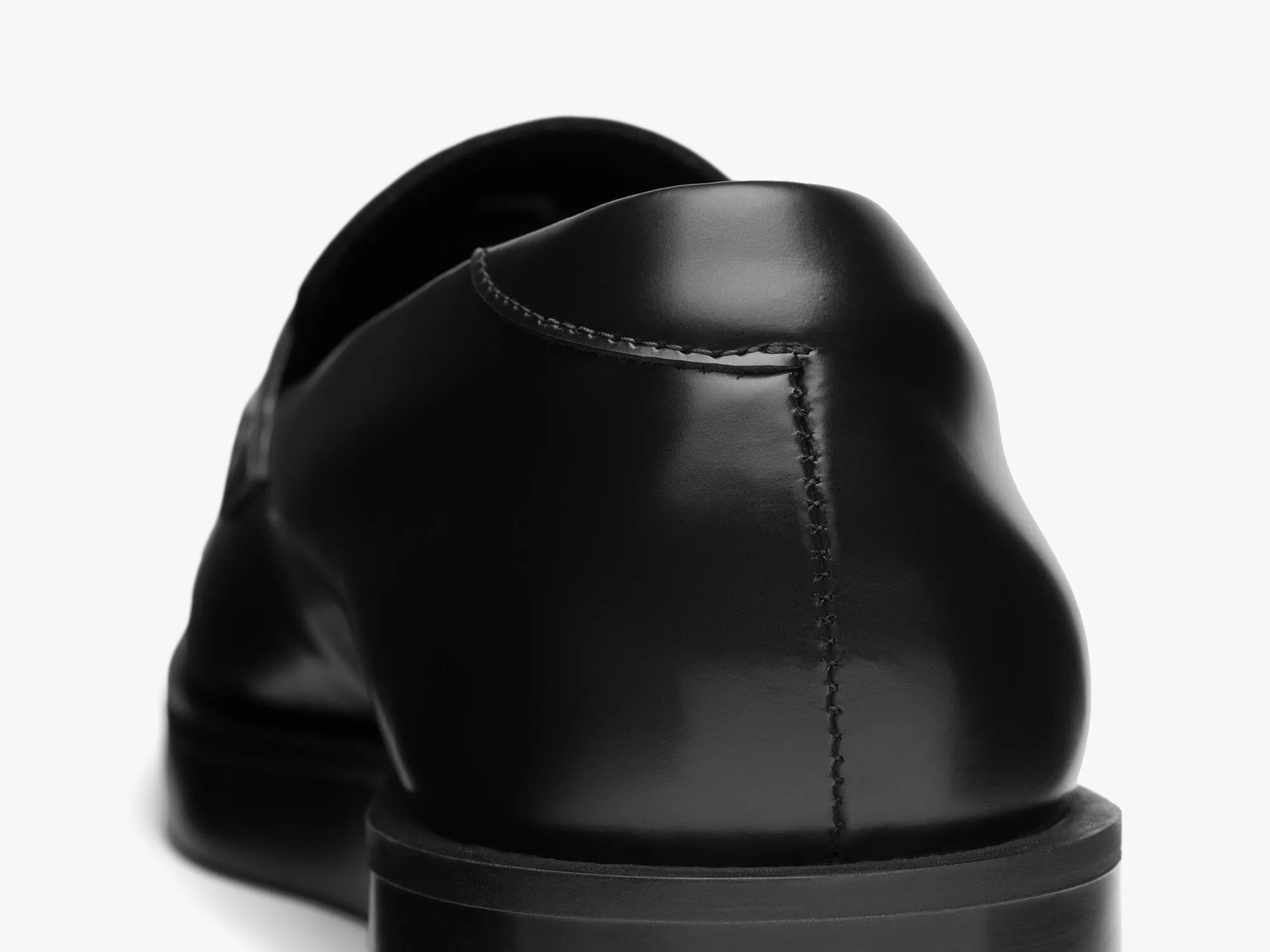Black / Black