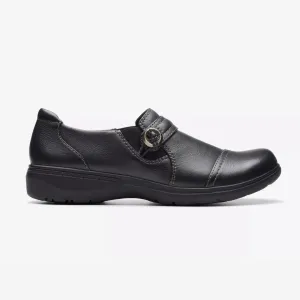 Dock Easy Clarks Women's Carleigh Pearl