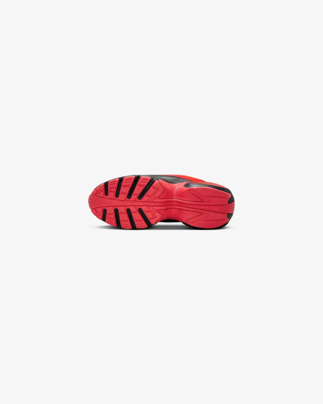 Nike Air Max Portal Black/Bright Ceramic/Pimento Sneakers daily - use