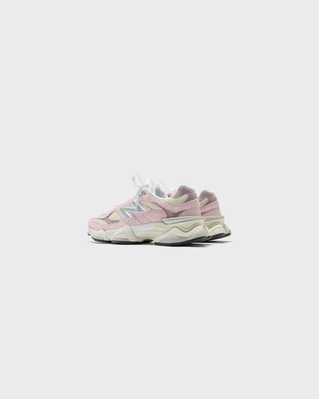 Day Long New Balance 9060 Rose Sugar Angora / Ice Wine Sneakers