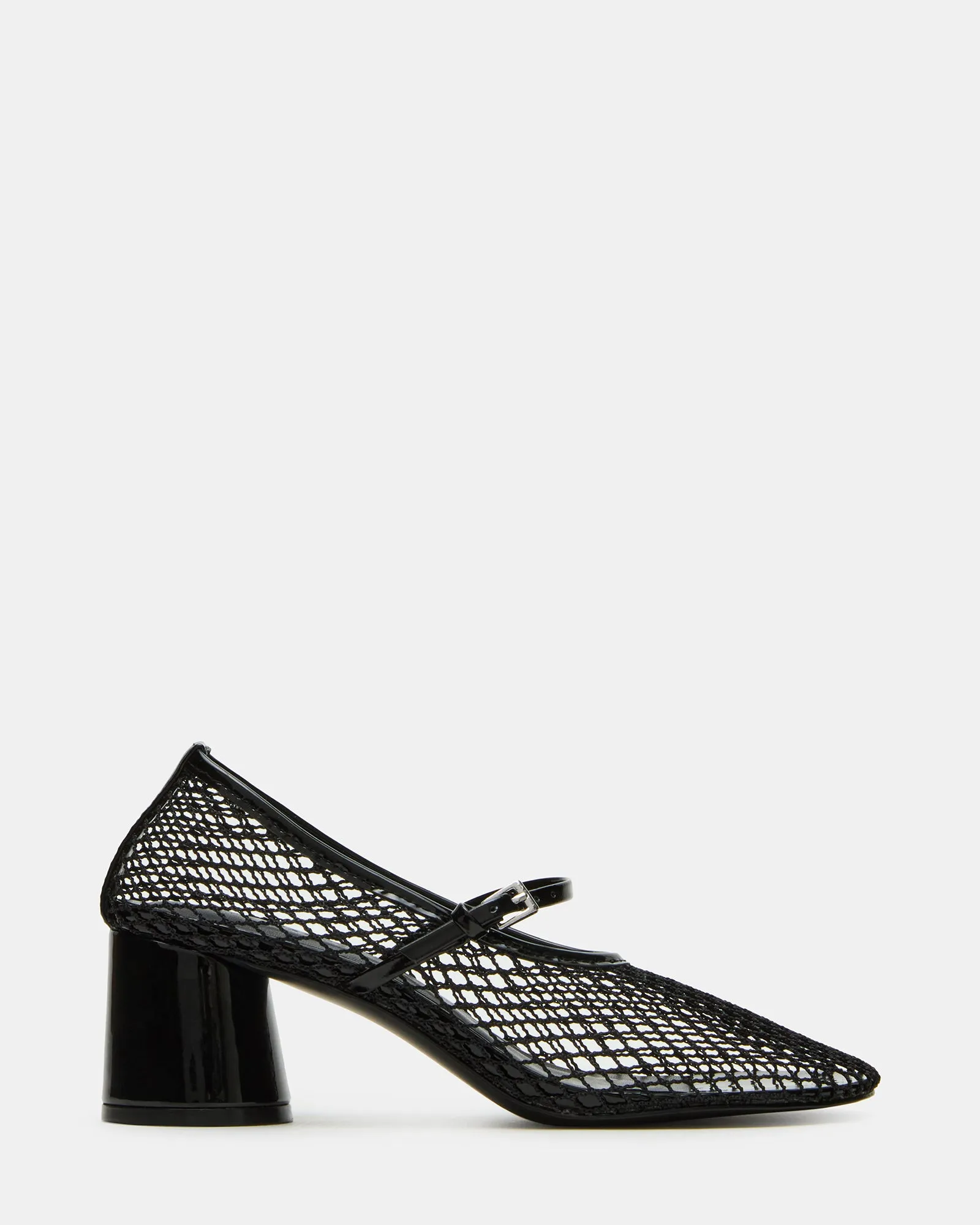 Comfortable Day Pumps RAYNOR BLACK
