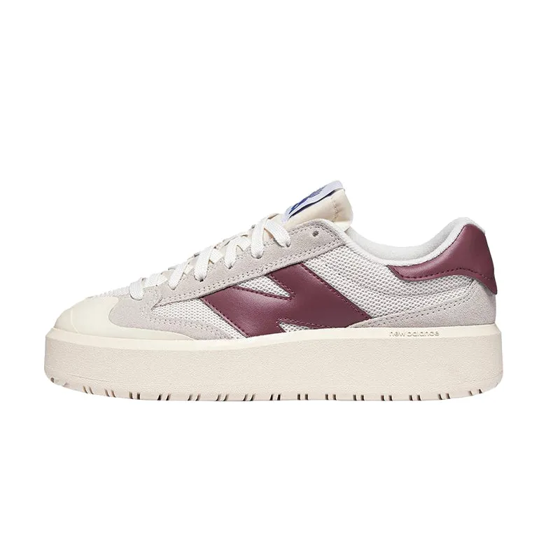 NEW CT302 / CT302V1 (A/W) WHT narrow-fit Distinctive breathability