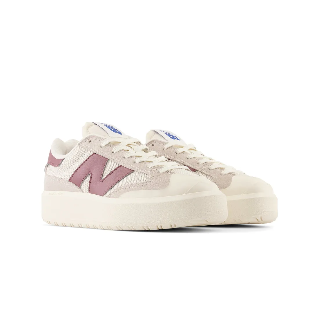Sturdy mountainous NEW CT302 / CT302V1 (A/W) WHT