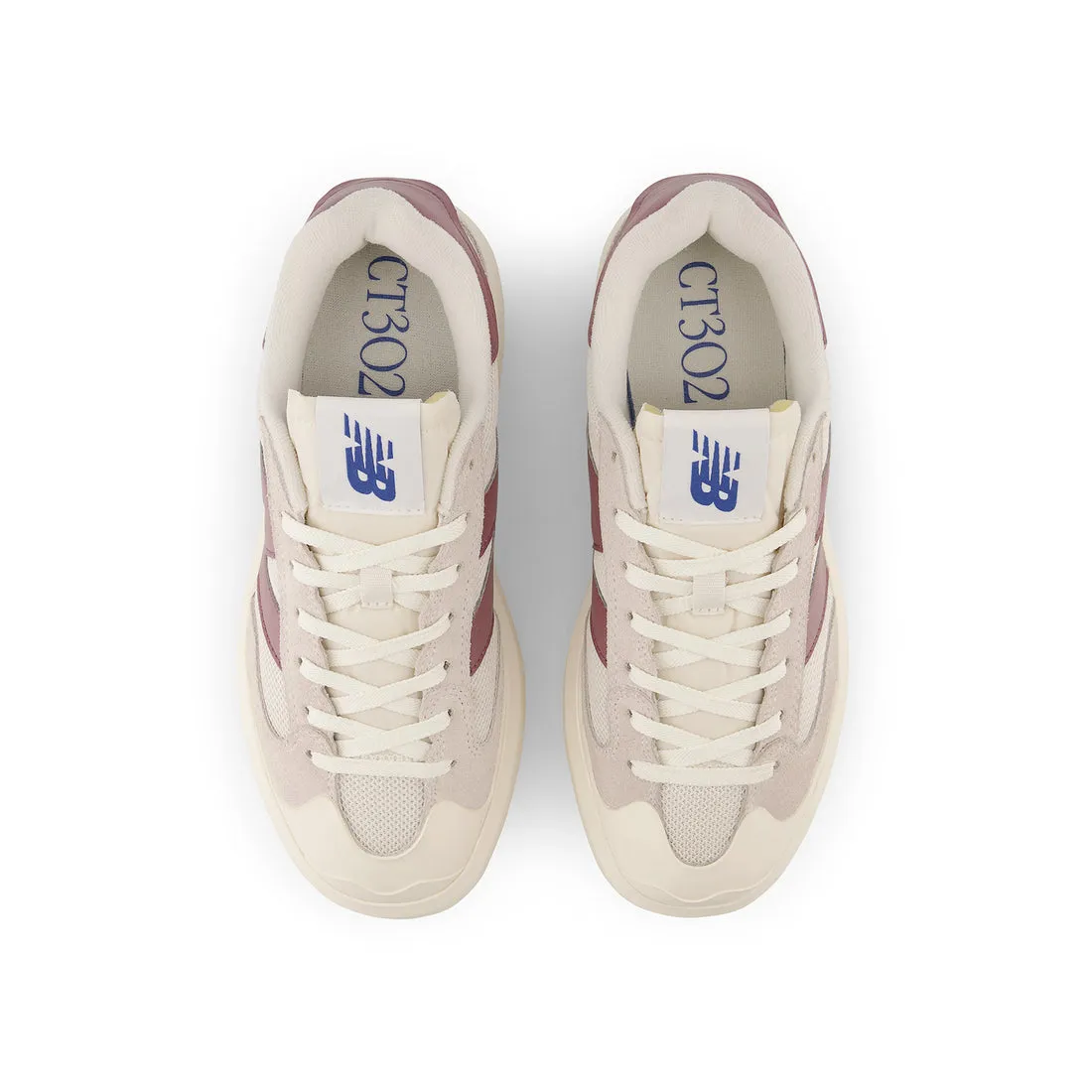 Skiing Luxe support NEW CT302 / CT302V1 (A/W) WHT