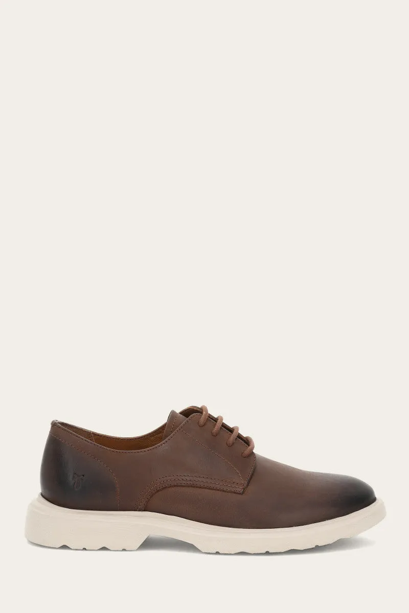 Breathable Lining Connor Oxford