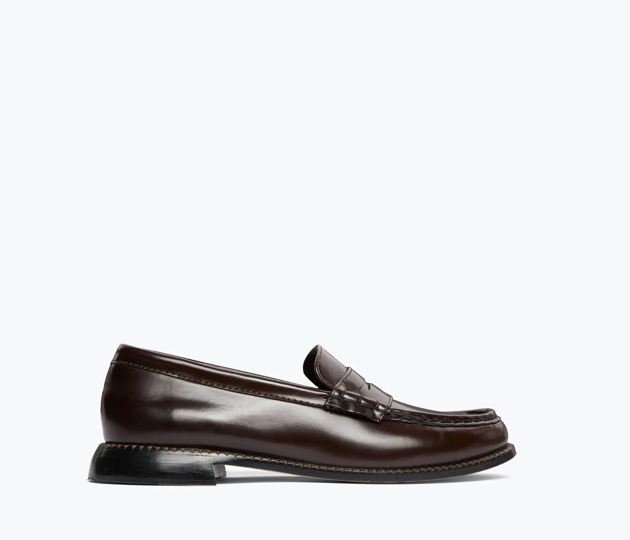 Comfortable Casual Wear ELBA PENNY LOAFER