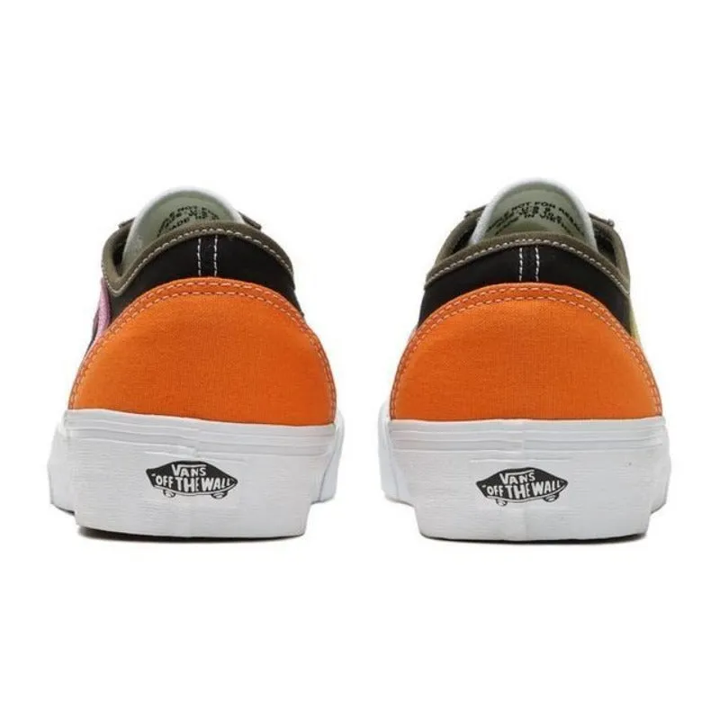 Structured performance OLD SKOOL TAPERED VR3