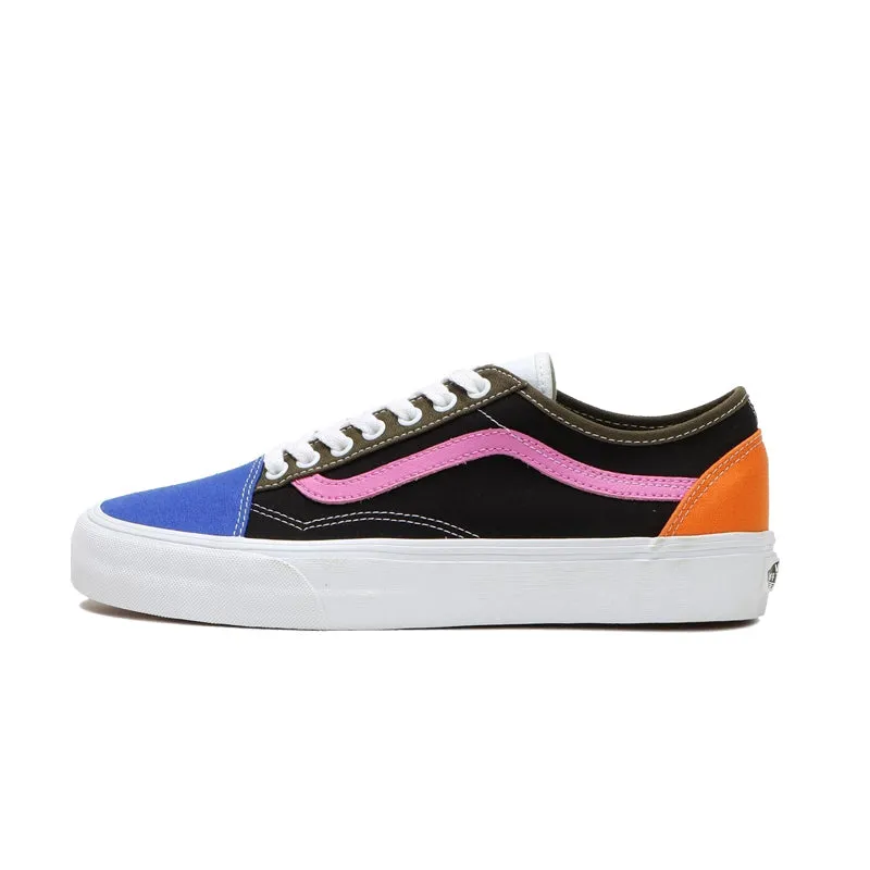 men's small OLD SKOOL TAPERED VR3