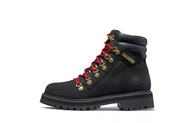 Rodeo Event Timberland 6" Premium Vibram Boot