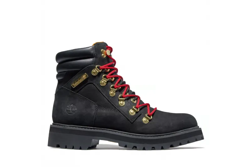 Timberland 6" Premium Vibram Boot Workplace Use Work Fashion