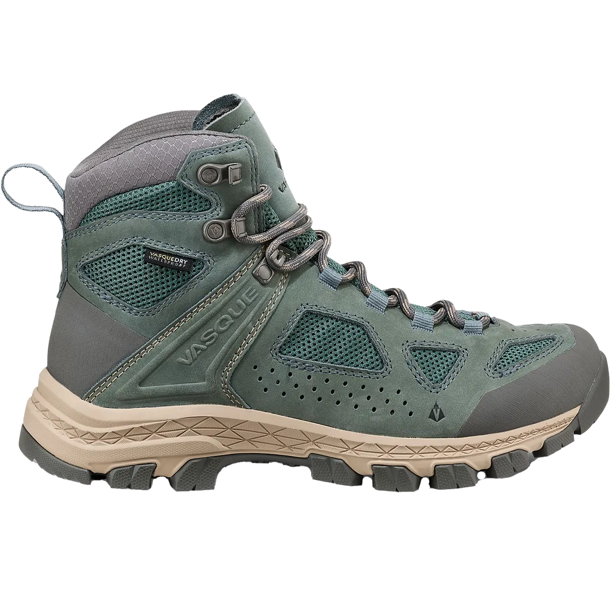 Women's Breeze Daily Hike
