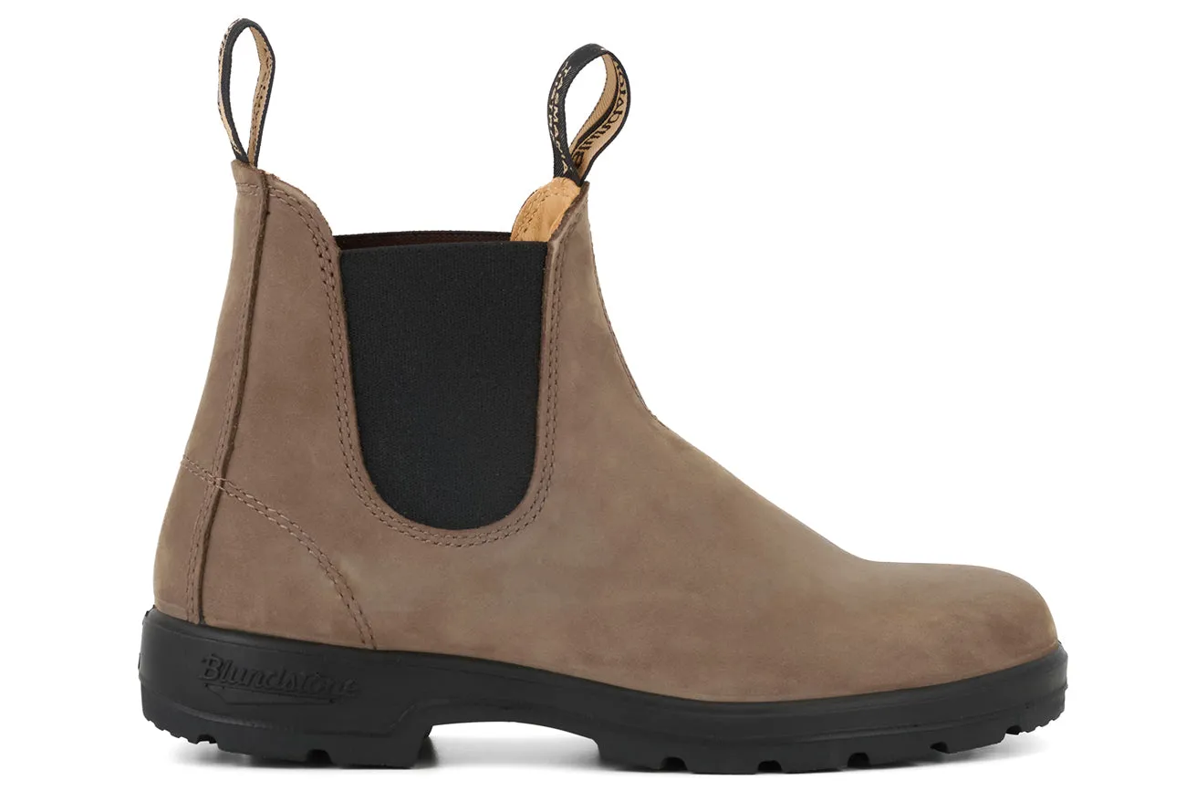 Reinforced Artisan Market Blundstone #1941 Stone