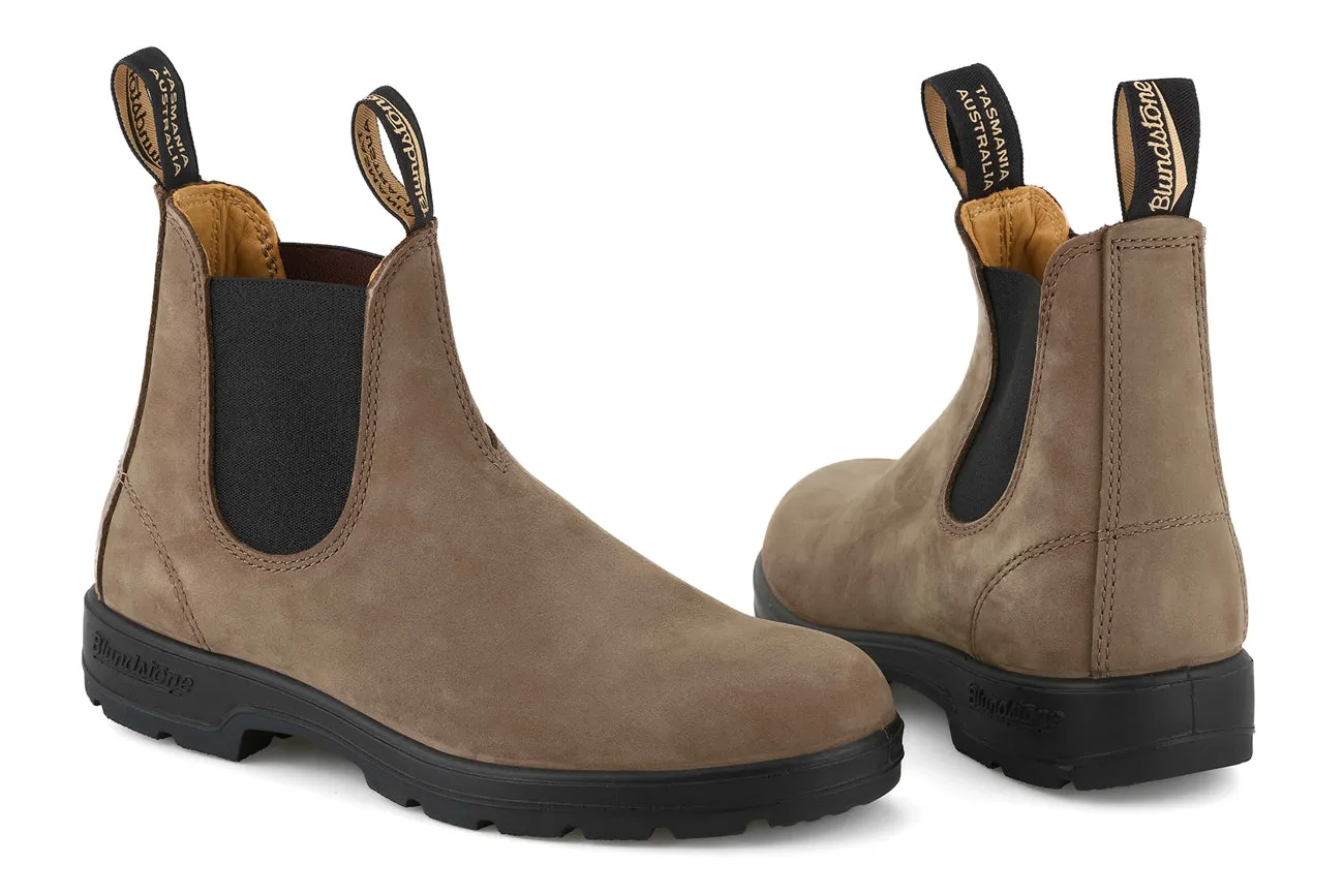 Utility Design Eva Midsole Blundstone #1941 Stone