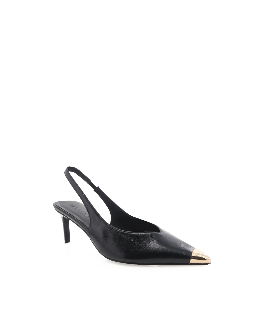 LEONIE - BLACK SHINE Flexibility Anti blister