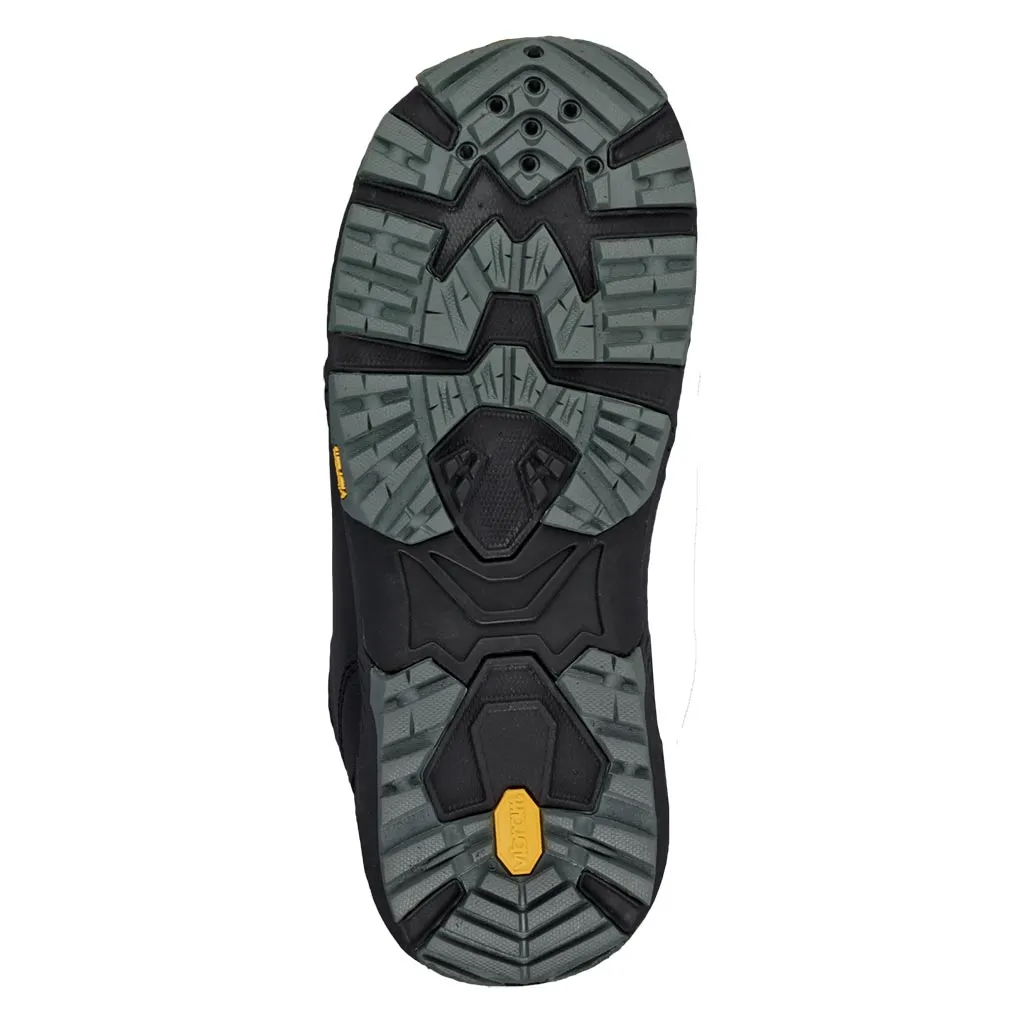 Burton 2024 Tourist Boots - Black Snowy Hike