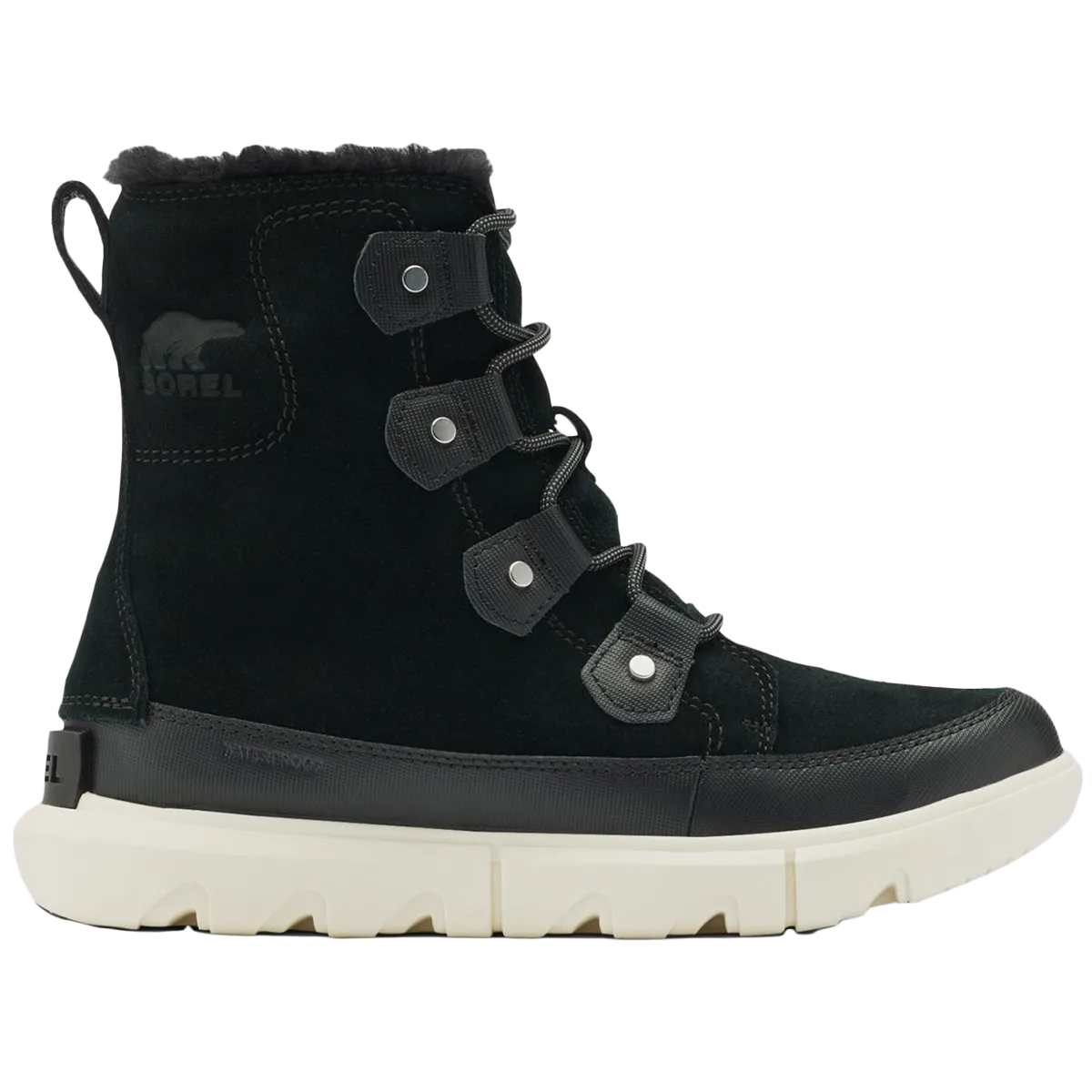 Soft Touch Women's Explorer II Joan