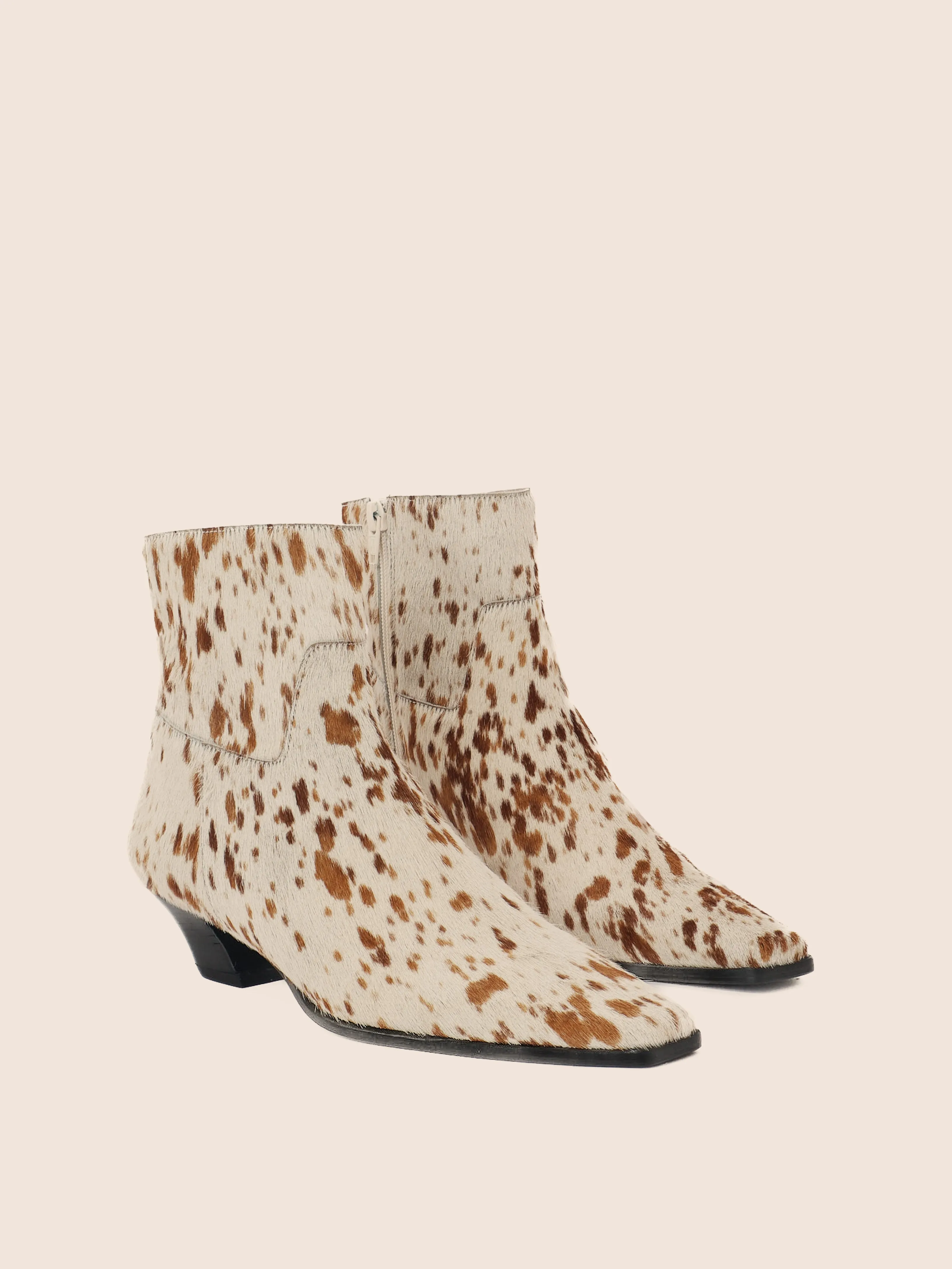 Lucena Bambi Boot Modern Cut