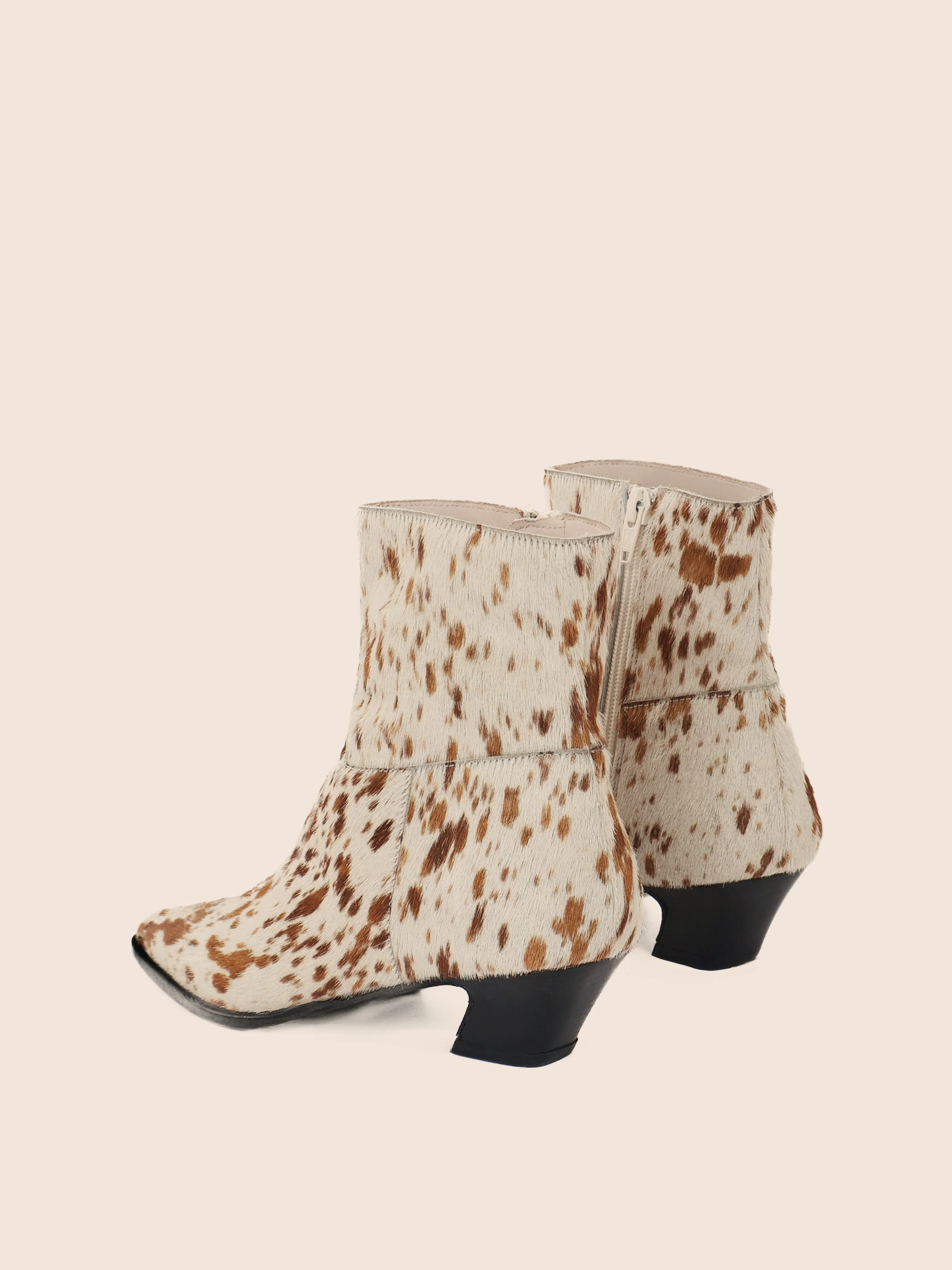 Lucena Bambi Boot Stylish And Functional