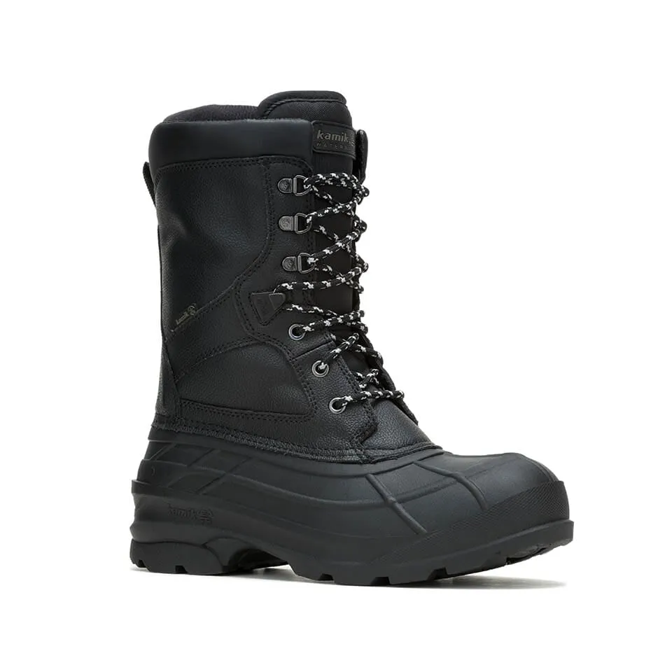 Arctic Survival Boots NATION PRO