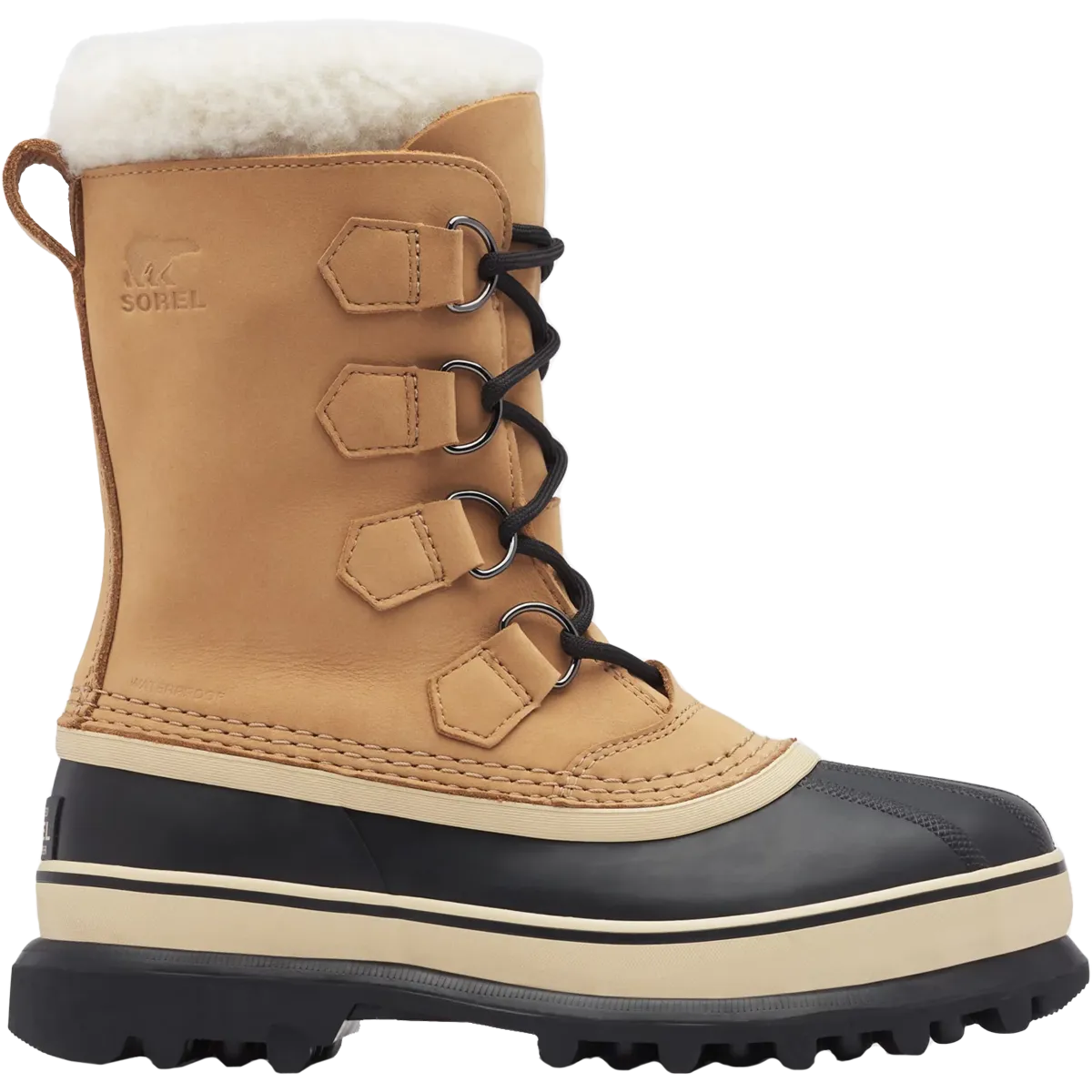 Women's Caribou Boot Frost Guard