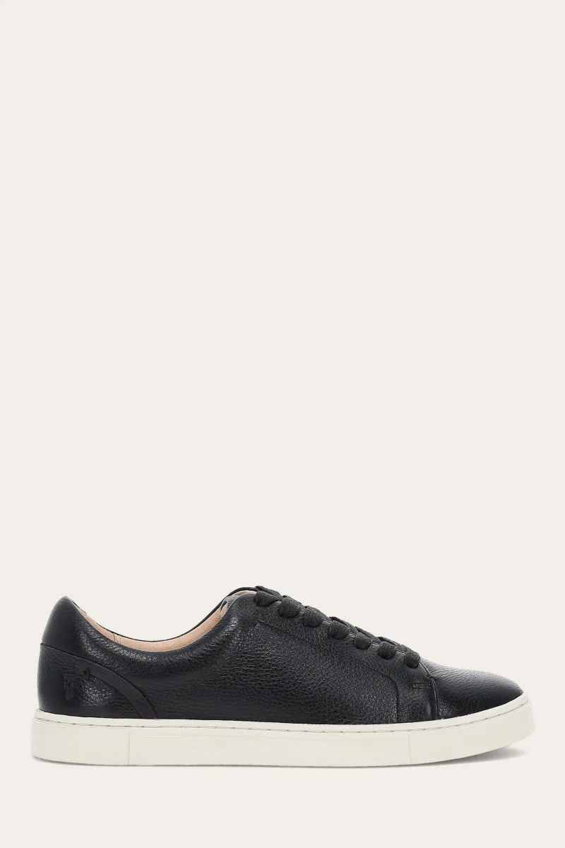 Nice Pump Ivy Low Lace